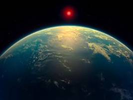 Beobachtung von Exoplaneten: Werden sicherlich Spuren von Leben finden