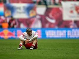 Das Problem heißt Fußball: RB Leipzig verendet in der eigenen Komfortzone