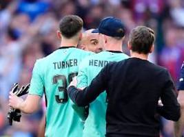 Fragen Sie den Schiedsrichter!: Guardiola schäumt nach Albtraum der Titellosigkeit