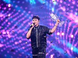Jurys verhindern Israels Sieg: Nur ein Österreicher gewinnt den ESC