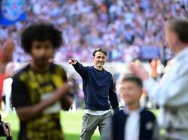 Unwirkliche Qualifikation für CL: Kovacs Meisterleistung macht BVB-Bosse fassungslos