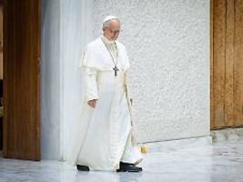 Verteidigung der Ärmsten: Papst Leo XIV. bietet der Politik die Stirn