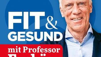 #49: Welche Mini-Workouts uns von Kopf bis Fuß kräftigen
