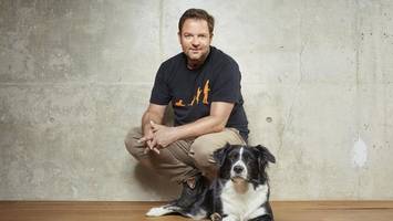 martin rütter über kindheit: „war früh auf mich gestellt“