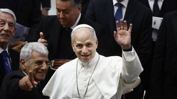 papst leos erste reise: besucht er diesen geheimnisvollen ort?