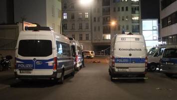 Polizist mit Messer verletzt: Klärt ein Video offene Fragen?