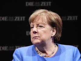 merkels russlandpolitik: grüne fordern untersuchungsausschuss zu nord stream 2