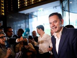 portugal: parlamentswahlen: konservative sind laut prognosen stärkste kraft