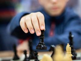 Schach-Verbot in Afghanistan: Im Spiel der Könige gibt eine Frau den Ton an