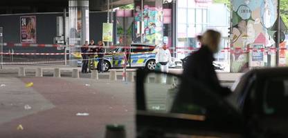 Bielefeld: Polizei findet nach Angriff Tasche mit Ausweisen des mutmaßlichen Täters