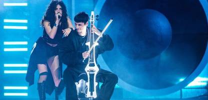 eurovision song contest: platz 15 mit abor & tynna für deutschland – ein ergebnis, das viele fragen offen lässt