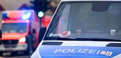 halle (saale): mann verletzt mehrere menschen, darunter auch kinder