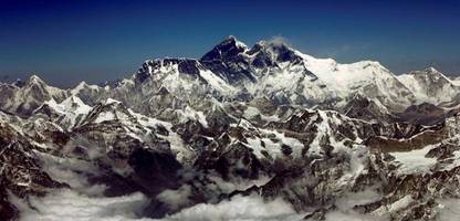 kenton cool erreicht zum 19. mal den gipfel des mount everest