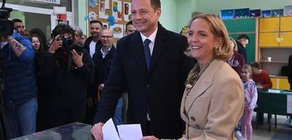 Polen: Pro-Europäer Rafal Trzaskowski bei Präsidentschaftswahl knapp vorn