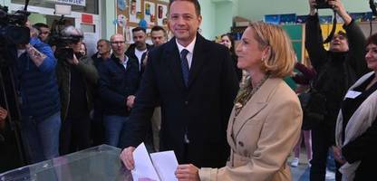 Polen: Rafał Trzaskowski geht gegen Karol Nawrocki in die Stichwahl - die Analyse