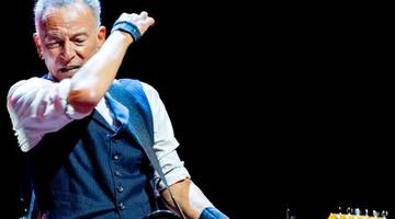 Donald Trump will, dass Bruce Springsteen den Mund hält – doch der legt nach
