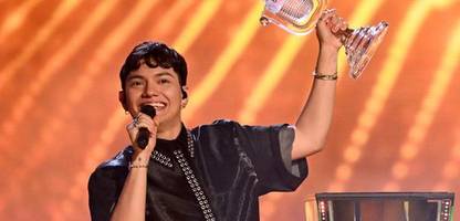 Eurovision Song Contest 2025: Sieger JJ im Porträt