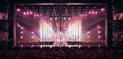 Eurovision Song Contest: Fünf Lehren aus dem ESC in Basel