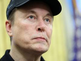gerichtsverfahren: musk muss um 100-milliarden-dollar-aktienpaket bangen