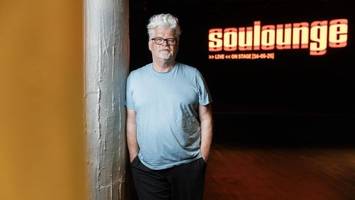 Der Mann, der in Hamburgs Musikszene so viele Fäden zieht