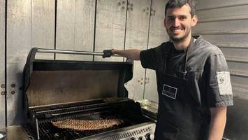 Grillsaison: Zehn Lektionen von den Profis einer Grillschule