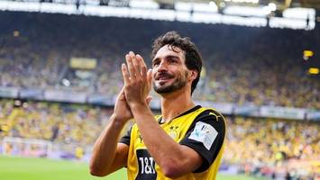 hummels-rückkehr zum bvb für club-wm „nicht geplant”