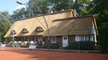 Michael Stichs Ex-Tennisclub verliert Gastropaar: Wer übernimmt?