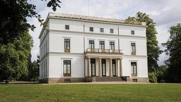 so wollten die nazis den jenischpark für ihre zwecke nutzen