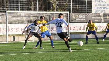 FC Teutonia 05: Neuer Trainer beseitigt erste Zweifel