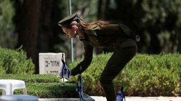 Nahost-Konflikt: Israels Wirtschaft wächst – doch die neue Gaza-Offensive wird zum Risiko