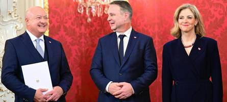 neue regierung in Österreich: die fpÖ, der blaue elefant im raum 