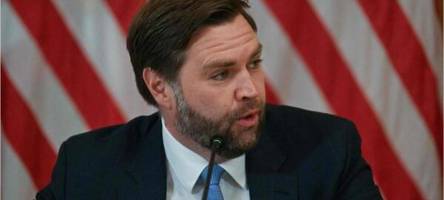 Selenskyj trifft Vance und Rubio in Rom