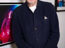 Pete Townshend 80: Das Lied ist vorbei. Fast.