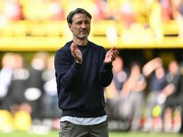 bundesliga-trainer: im jahr eins nach streich