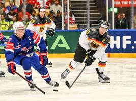 DEB-Team bei der Eishockey-WM: Weniger wollen, mehr gewinnen