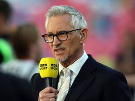 Antisemitismus-Kontroverse: Gary Lineker verlässt die BBC