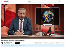 journalismus: achtung, hier spricht das ordnungsamt