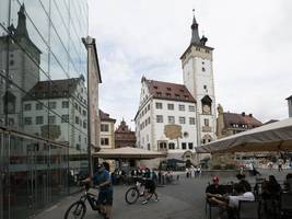 Würzburg: Muss sich die CSU nach der OB-Wahl Sorgen machen? Aber ja doch.