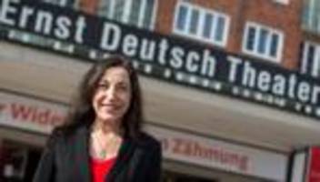 Der tägliche Newsletter aus Hamburg: Was für ein Auftritt! Das Ernst Deutsch Theater erfindet sich neu