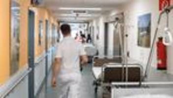 gesetzliche krankenversicherung: krankenkassen fordern ausgabenmoratorium