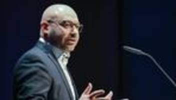 Brandenburg: René Wilke wird Innenminister von Brandenburg