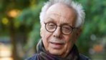 dieter kosslick: wir wussten schon damals, dass ein filmfestival eine sauerei ist