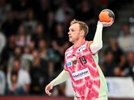 Füchse verfallen in Torrausch: Handball-Spitzentrio rast unaufhaltsam auf Drama-Finale zu