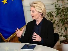 heutige unsichere welt: eu will verteidigungsabkommen mit australien