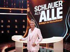 Hoher IQ, aber ...: Ist Sonja Zietlow Schlauer als Alle?