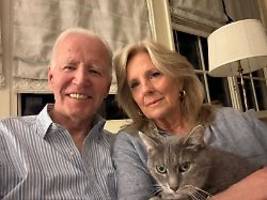 Krebs betrifft uns alle: Biden äußert sich nach Bekanntwerden seiner Diagnose