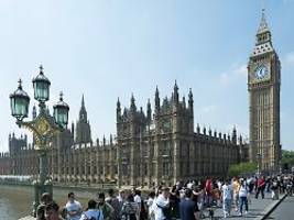 Neustart der Beziehungen: London rückt wieder sehr viel näher an Brüssel