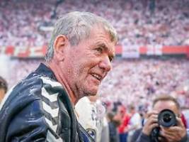 Plädoyer für das top fitte Biest: Kommt es zur großen Funkel-Wende beim 1. FC Köln?