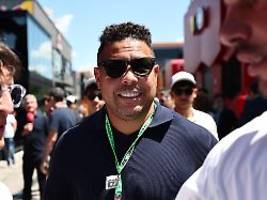ronaldo schäumt vor wut: putsch gegen brasiliens fußball-präsidenten sorgt für riesigen Ärger