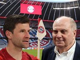 Thomas Müller hat recht: Warum die große Medienschelte des Uli Hoeneß verlogen ist